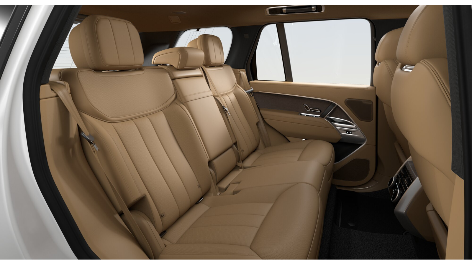 2025 LAND ROVER RANGE ROVER - Image 6