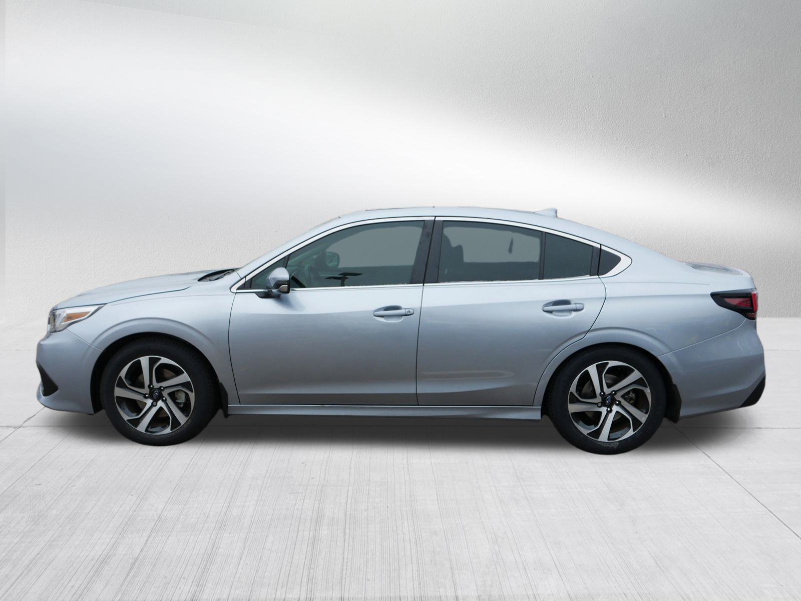 2022 Subaru Legacy Limited XT photo 4