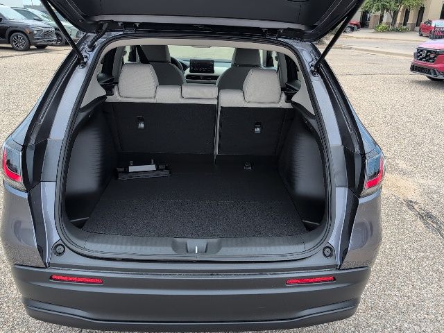 2026 Honda HR-V LX photo 14