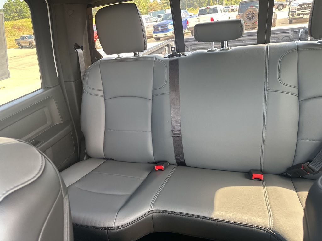 2026 Ram 2500 Tradesman photo 18