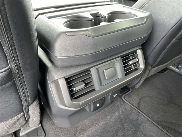 2025 Ford F-150 Tremor photo 6