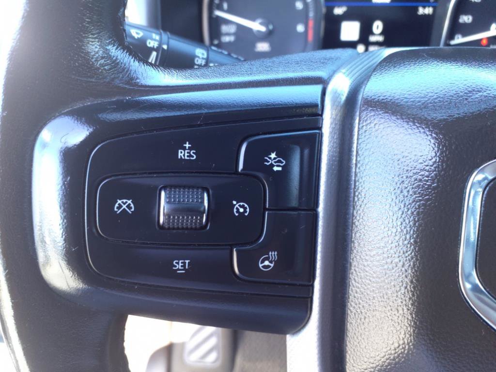2021 Gmc Yukon Denali photo 9
