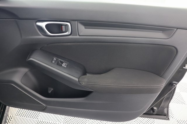 2023 Honda Civic Sport photo 26