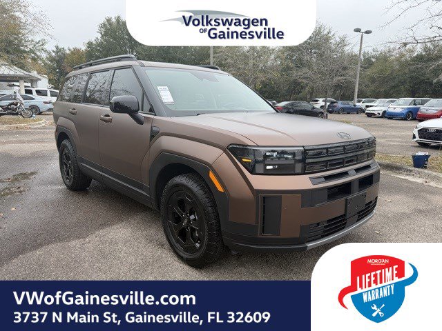 2024 Hyundai Santa Fe XRT's photo