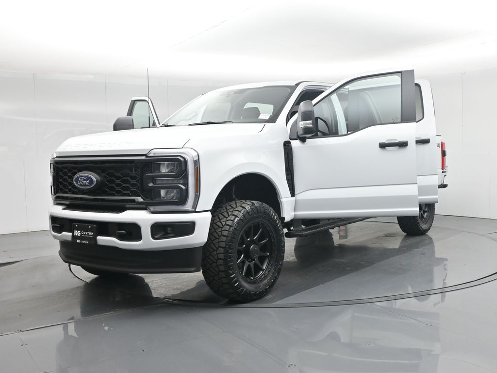 2025 Ford F-250 photo 25