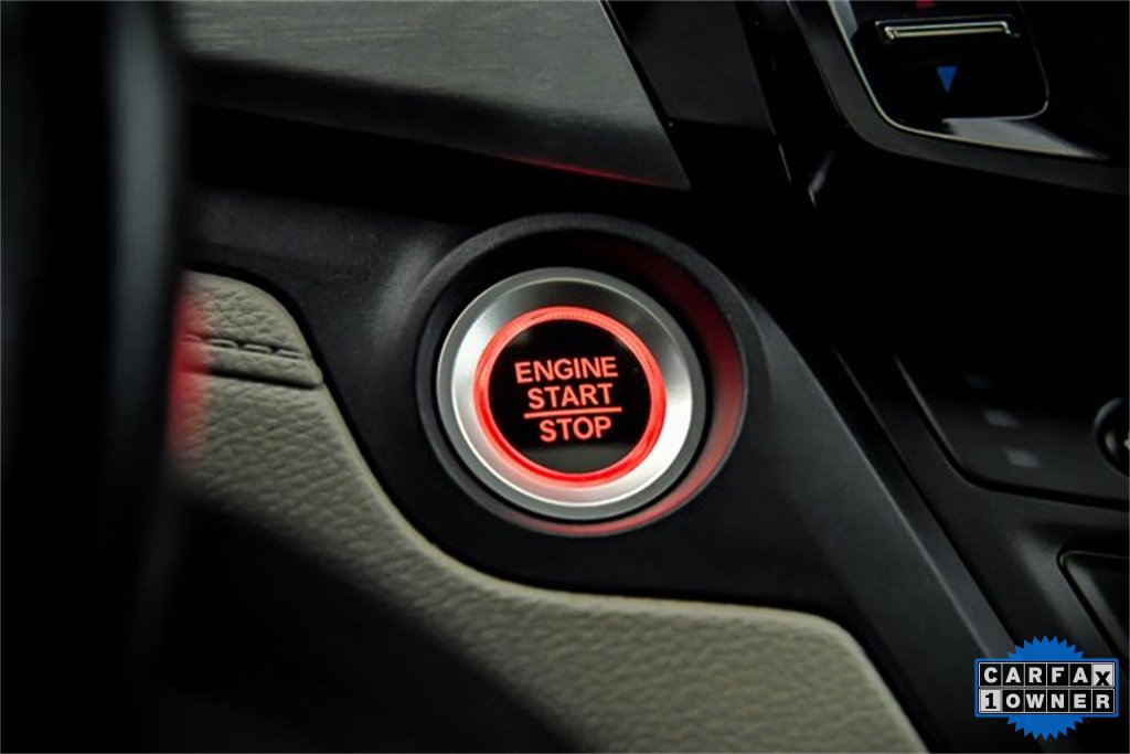 2022 Honda Odyssey EX-L photo 18