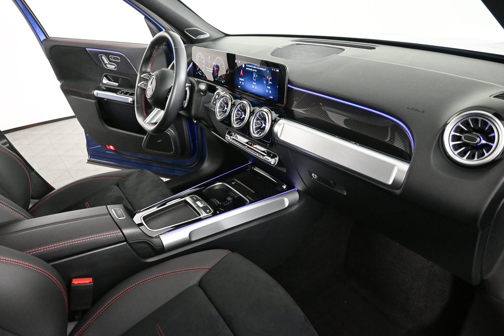 2024 Mercedes Benz GLB 250 4MATIC photo 20