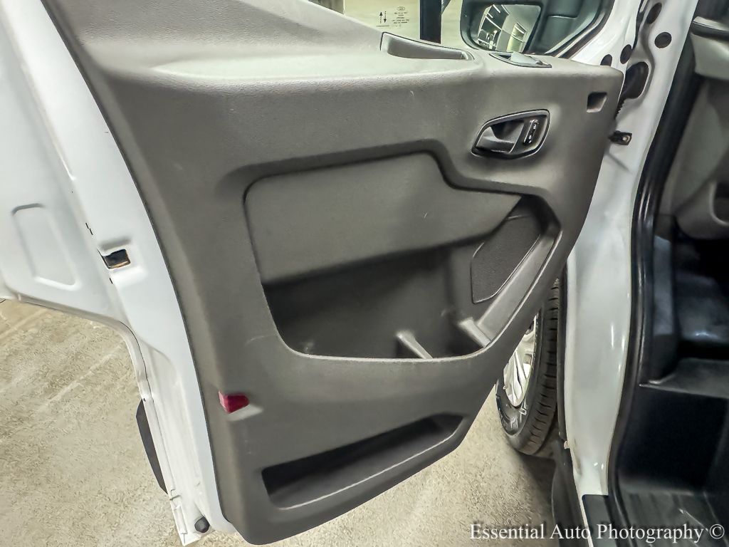 2023 FORD TRANSIT - Image 17