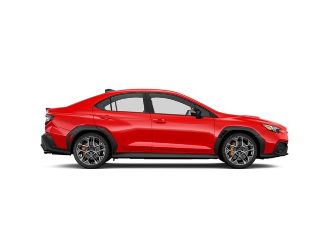 2025 Subaru WRX tS photo 7