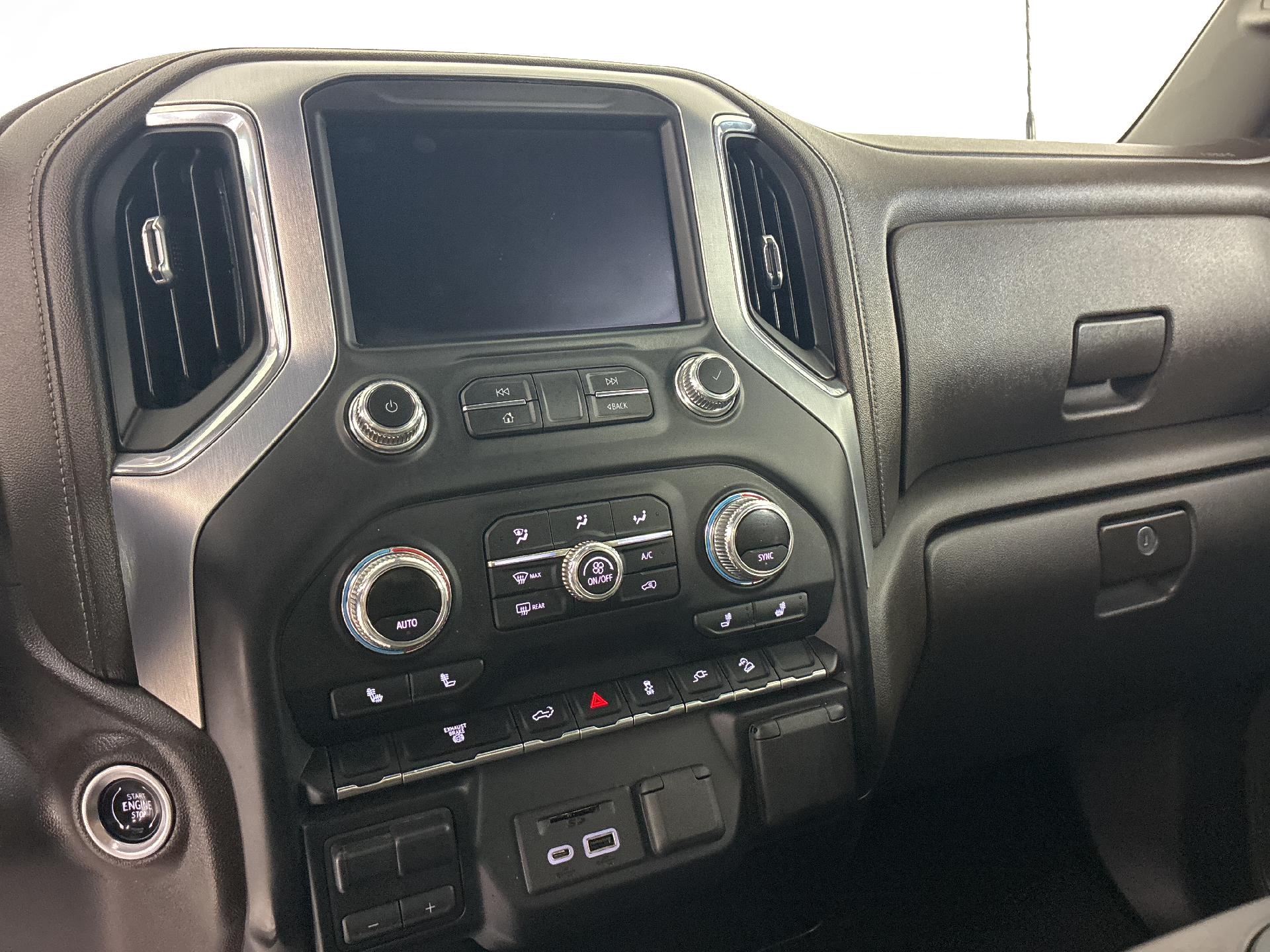 2021 Gmc Sierra SLT photo 17