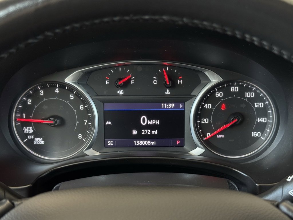 2020 Gmc Terrain SLT photo 28
