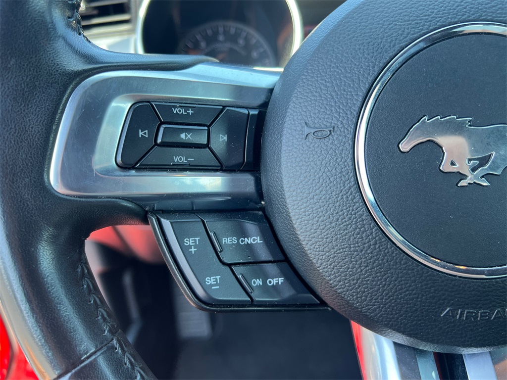 2023 Ford Mustang EcoBoost Premium photo 21