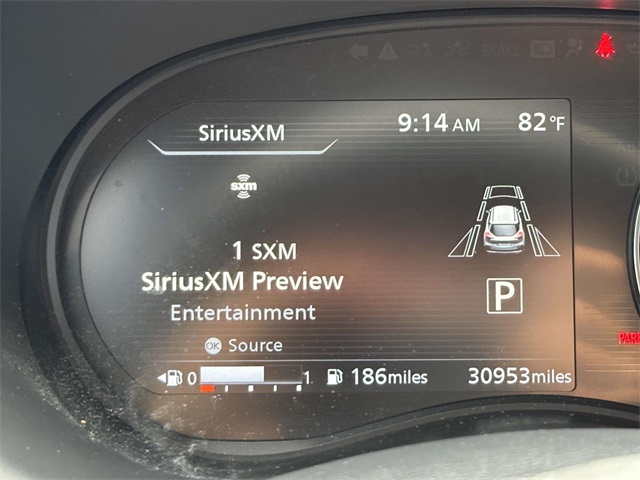 2023 Nissan Kicks SR photo 25