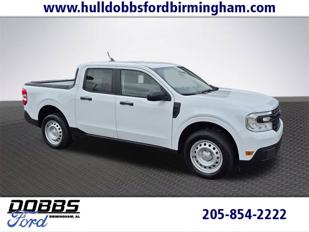 2023 Ford Maverick XL's photo