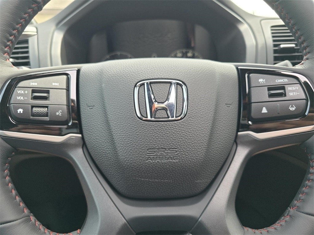 2025 Honda Odyssey photo 23