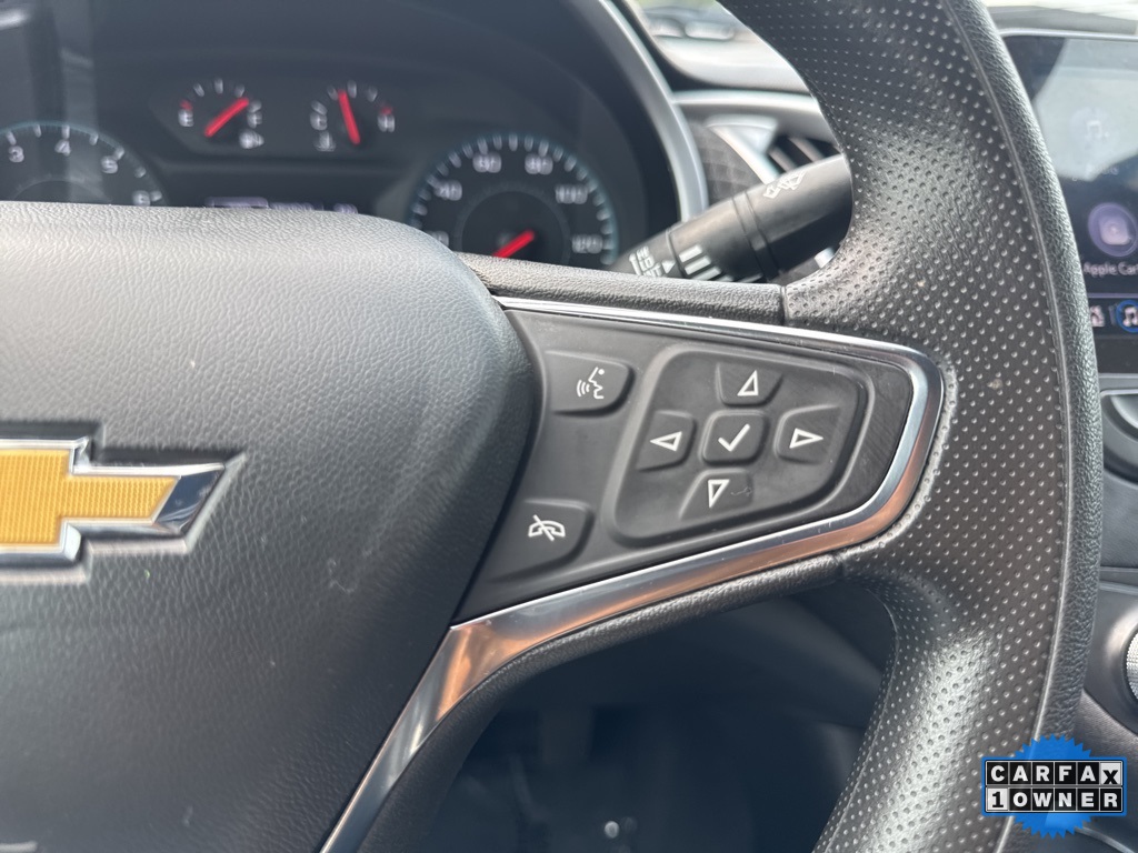 2023 Chevrolet Malibu 1LT photo 24