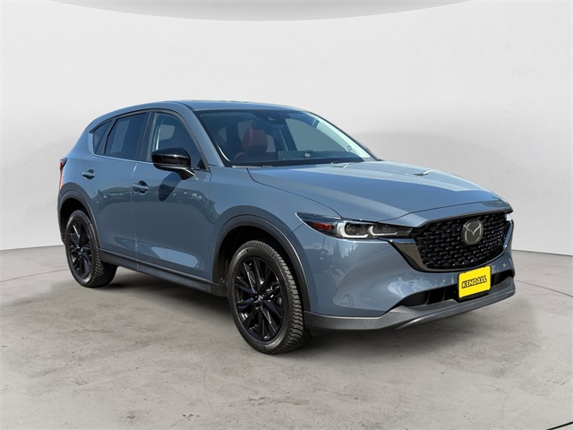 2023 Mazda CX-5 2.5 S Carbon photo 7