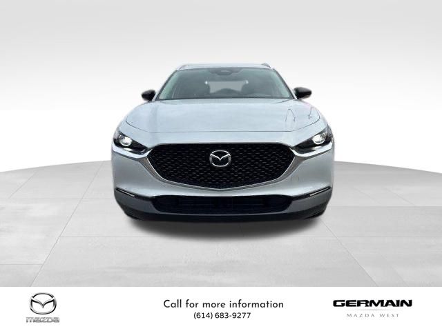 2025 Mazda CX-30 2.5 Select Sport photo 2