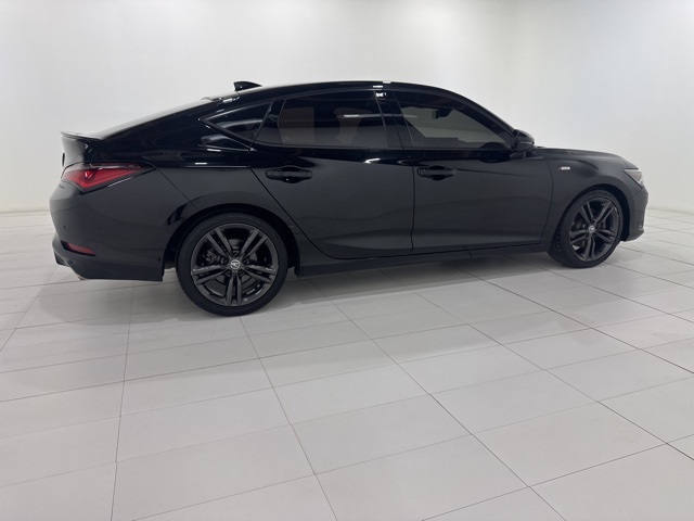 2023 Acura Integra A-Spec photo 6