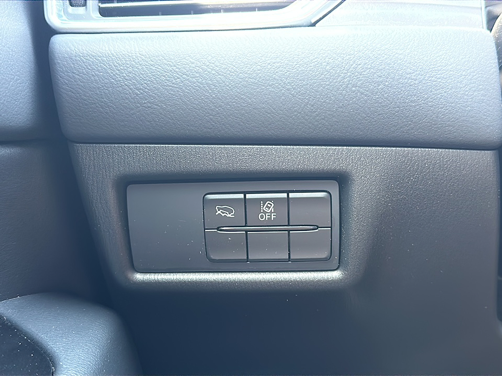 2023 Mazda CX-5 2.5 Select photo 18