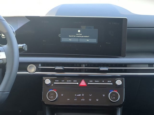 2025 Hyundai Tucson SEL Convenience photo 17