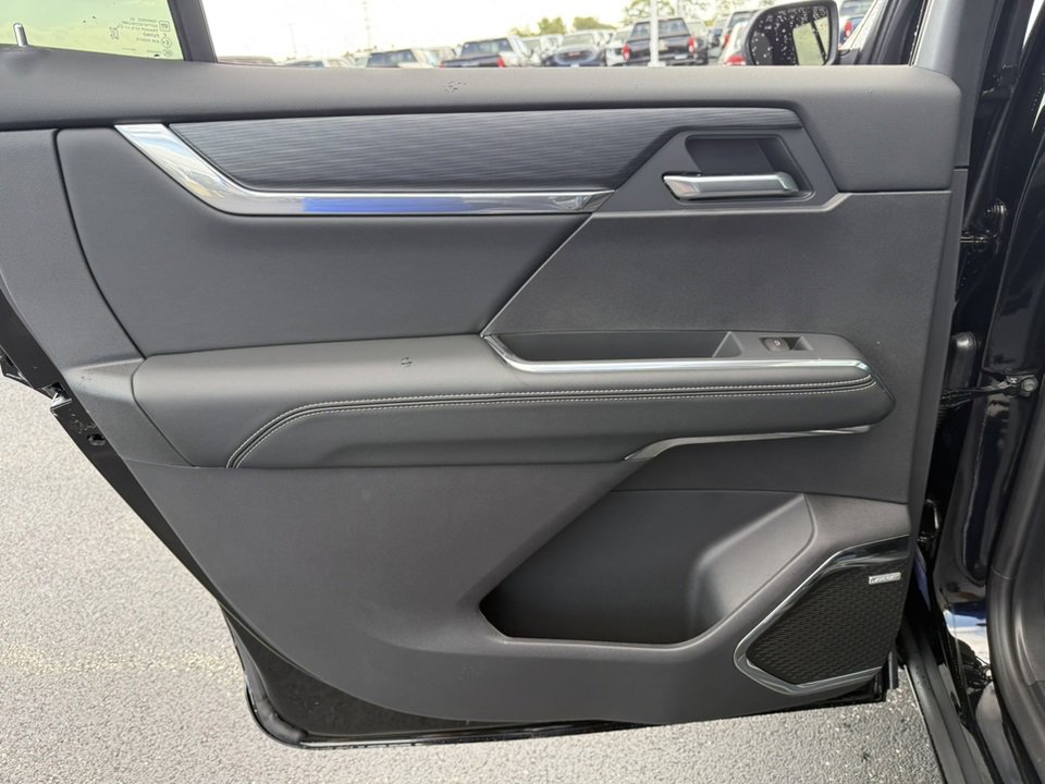 2026 GMC ACADIA - Image 31