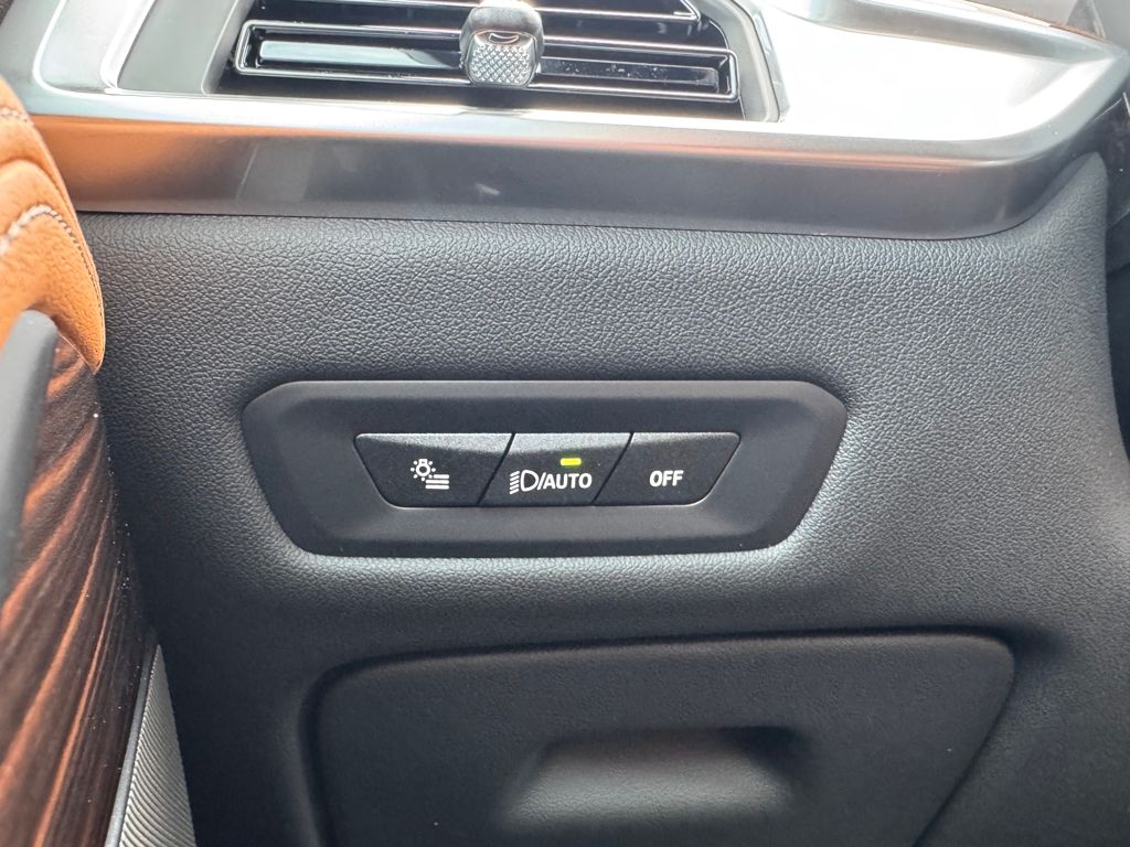 2026 Bmw X5 xDrive40i photo 22