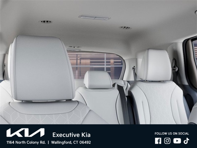 2026 Kia Carnival EX photo 24