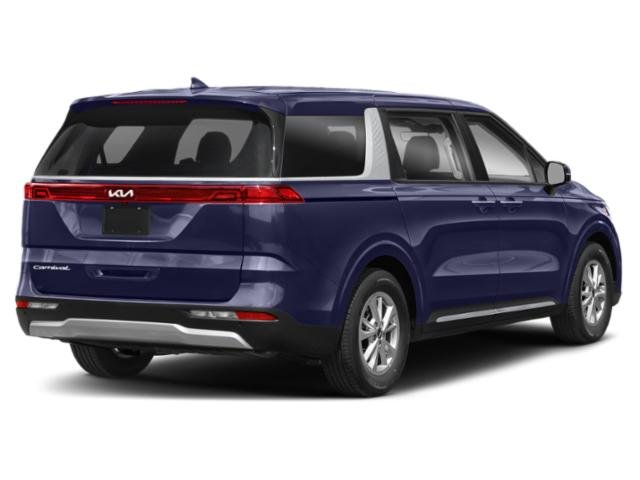 2023 Kia Carnival LX photo 2