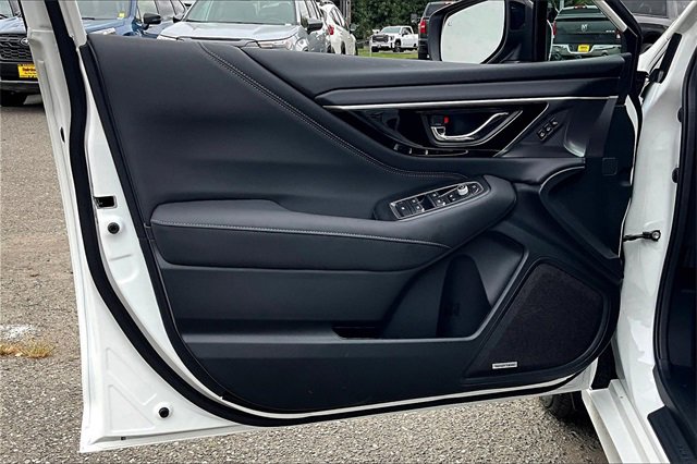 2025 Subaru Legacy Touring XT photo 21