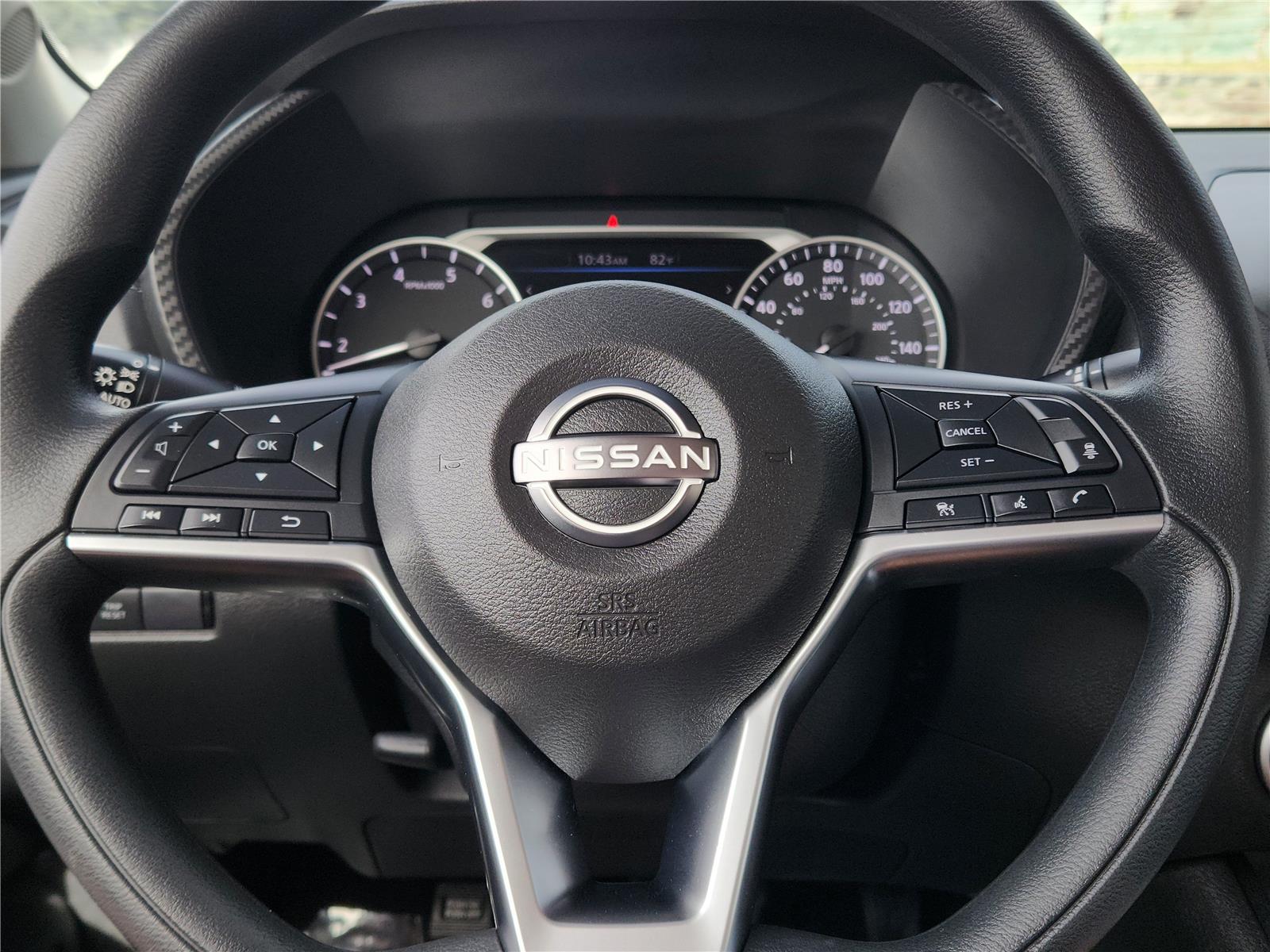 2024 Nissan Sentra SV photo 18