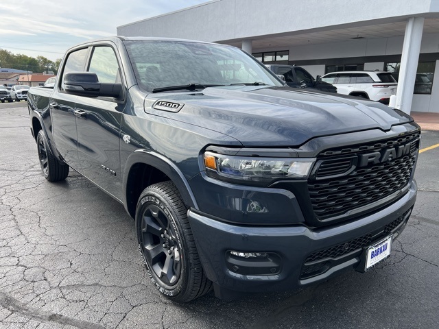 2026 RAM Ram 1500 Pickup Big Horn/Lone Star's photo