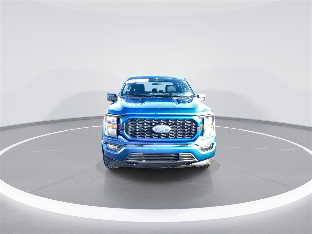 2023 Ford F-150 XL photo 3
