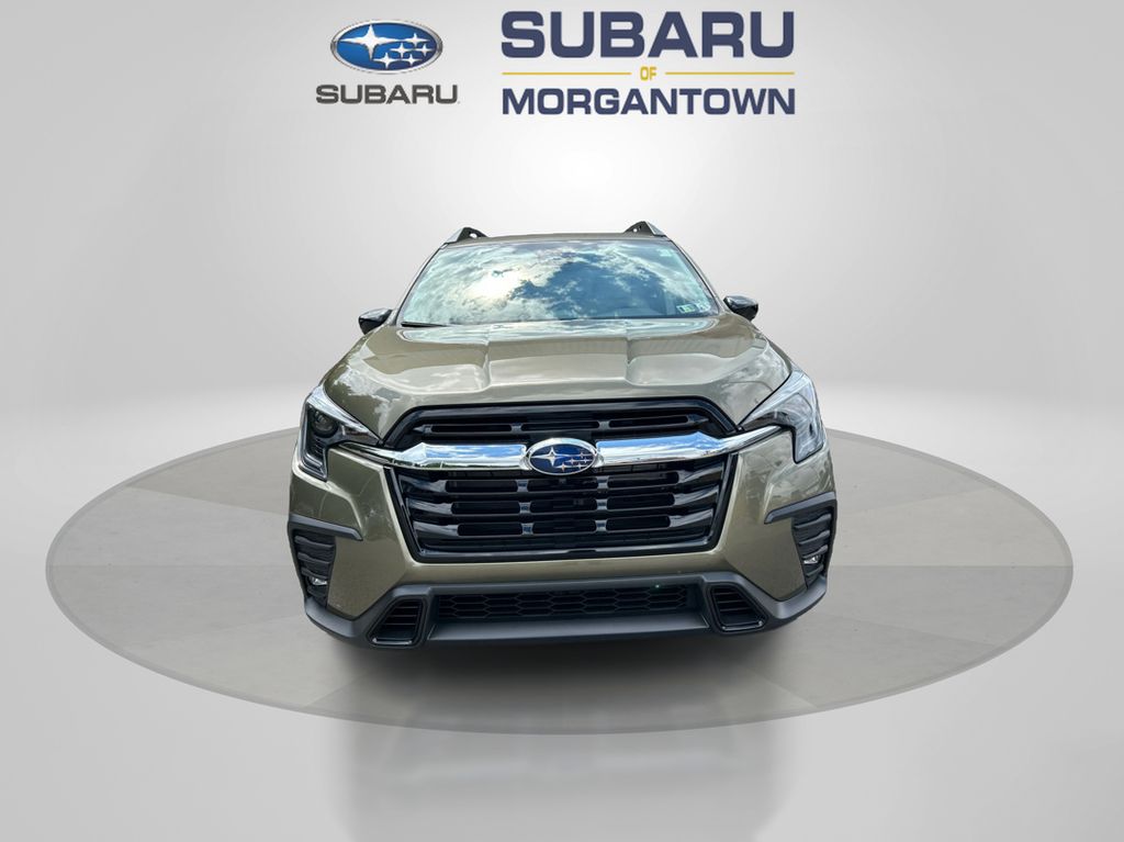 2025 Subaru Ascent Limited photo 2