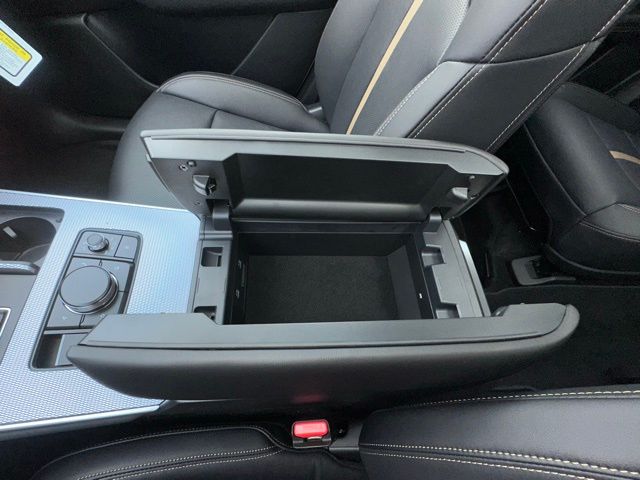 2025 Mazda CX-90 3.3 Turbo Premium Plus photo 26