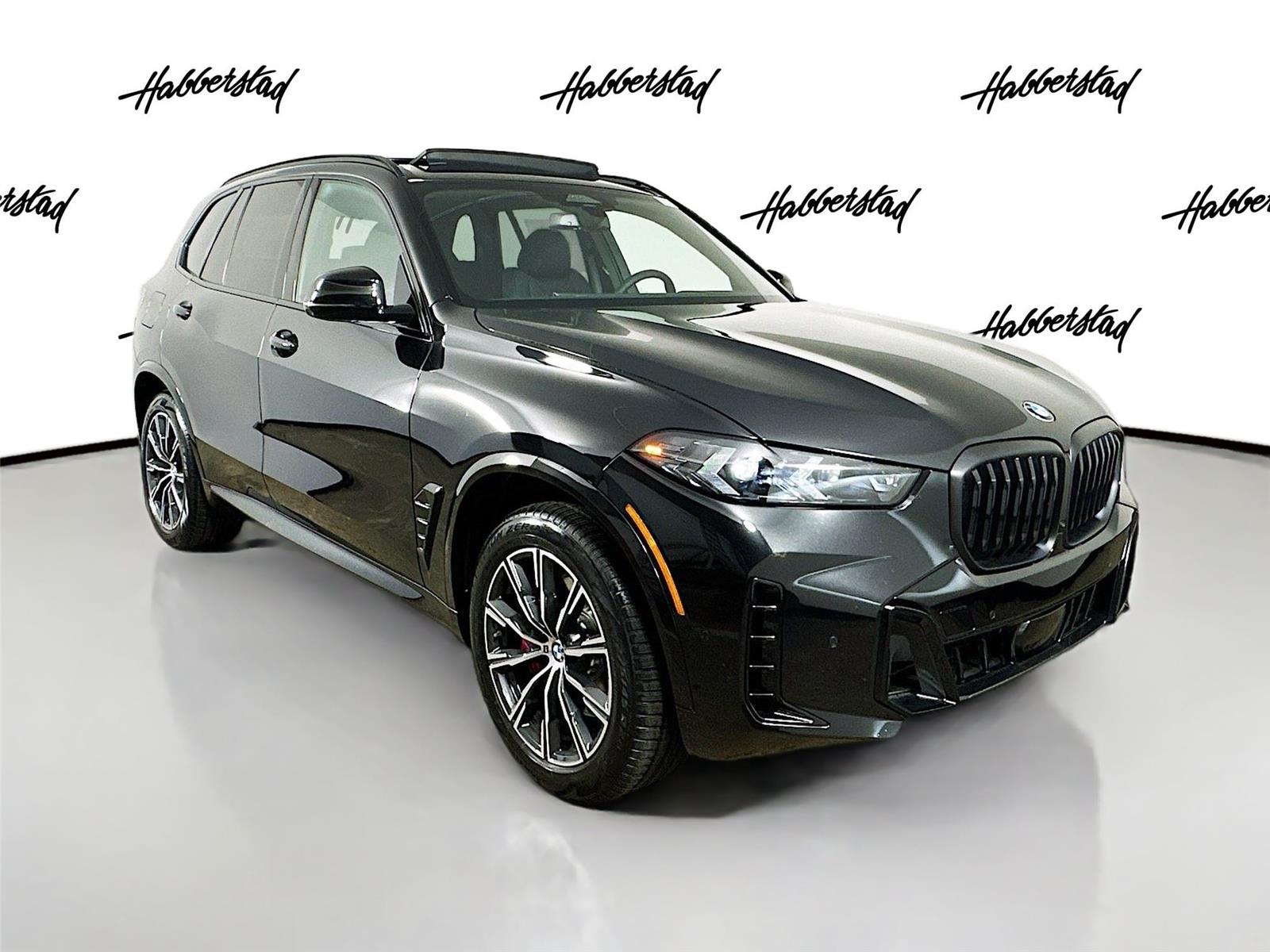2026 Bmw X5 xDrive40i photo 3