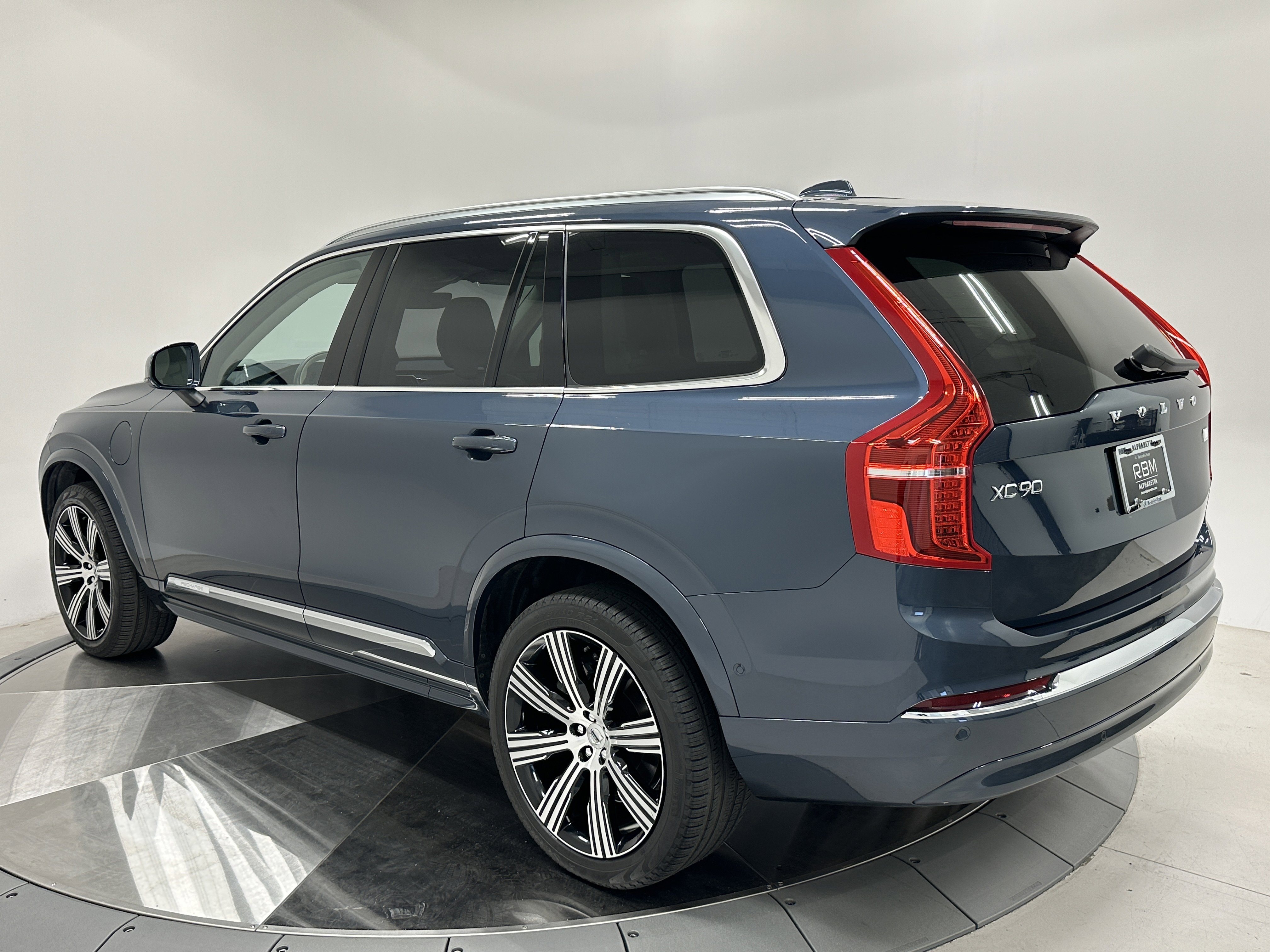 2024 Volvo XC90 Ultimate photo 5
