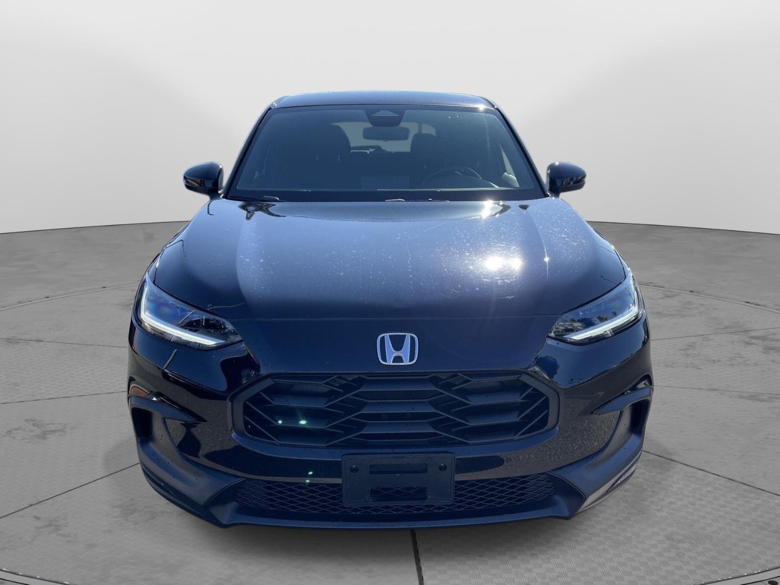 2023 Honda HR-V Sport photo 15