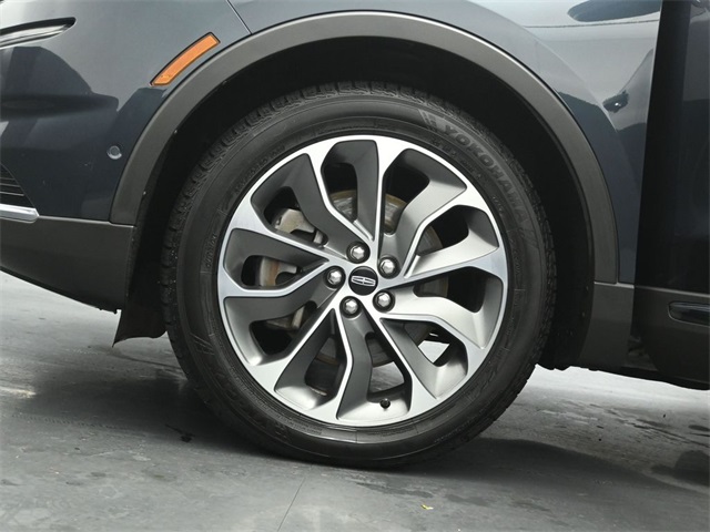 2023 LINCOLN NAUTILUS - Image 35