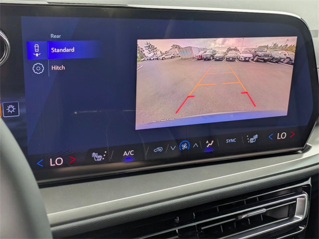 2026 Chevrolet Traverse photo 19