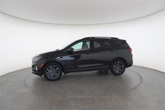 2022 Chevrolet Equinox RS photo 5