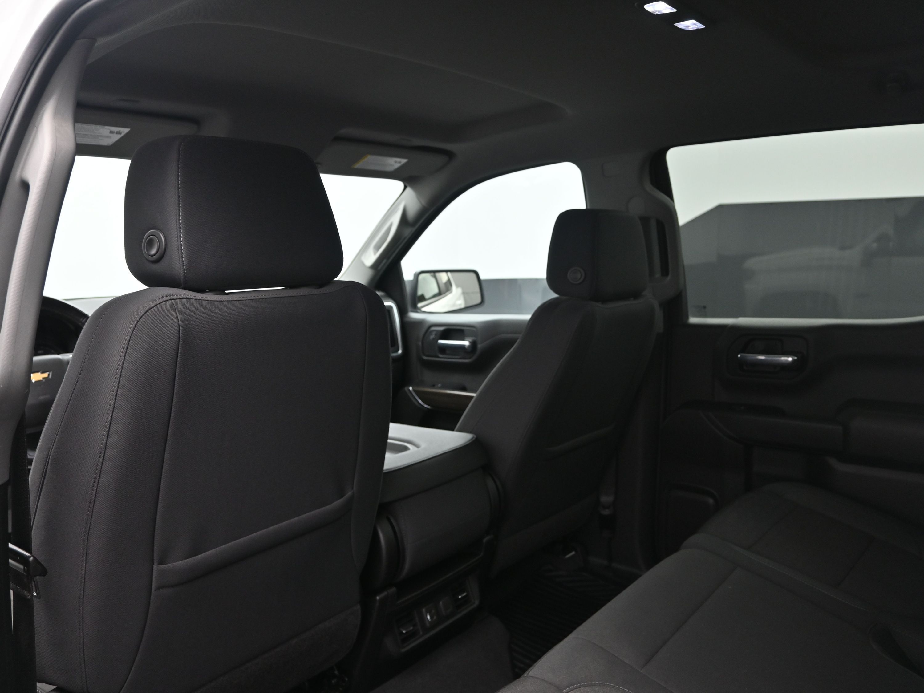 2022 Chevrolet Silverado 1500 LT photo 8