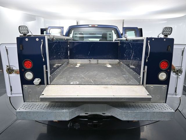 2012 Ford F-350 photo 27