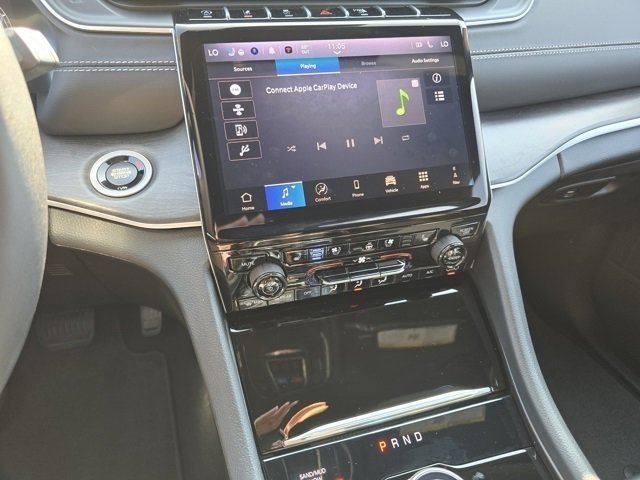 2025 Jeep Grand Cherokee Limited photo 33