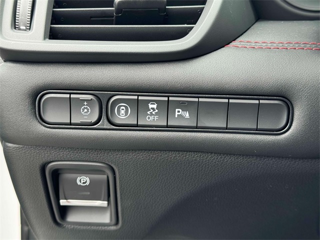 2025 Acura TLX SH-AWD A-Spec photo 17