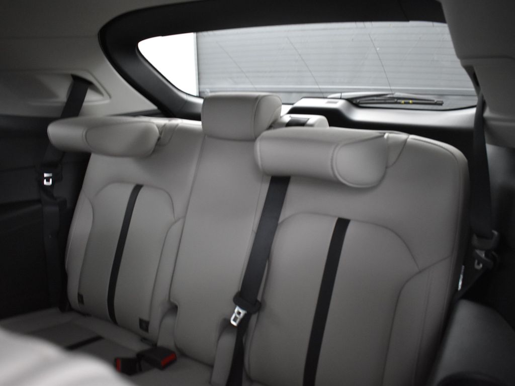 2025 Mazda CX-90 Premium S photo 20
