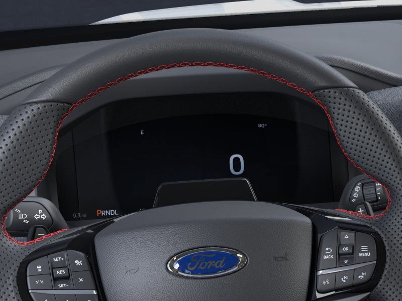 2026 FORD EXPLORER - Image 14