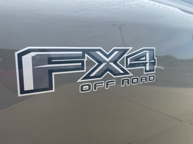 2025 Ford Ranger XLT photo 4