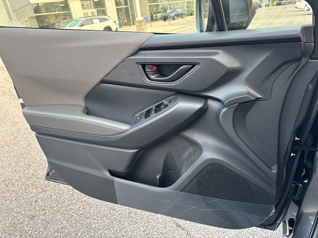 2025 Subaru Crosstrek Premium photo 16