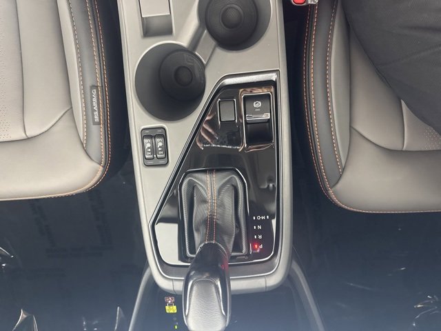 2025 Subaru Crosstrek Limited photo 20